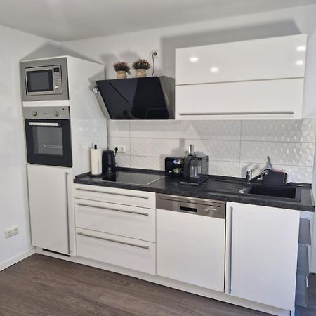 Gaestehaus In Koeln Rath-Heumar Dış mekan fotoğraf