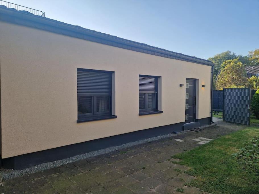 Gaestehaus In Koeln Rath-Heumar Dış mekan fotoğraf