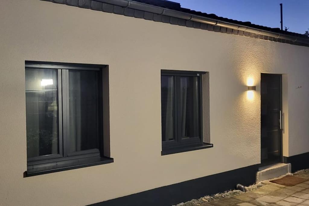 Gaestehaus In Koeln Rath-Heumar Dış mekan fotoğraf